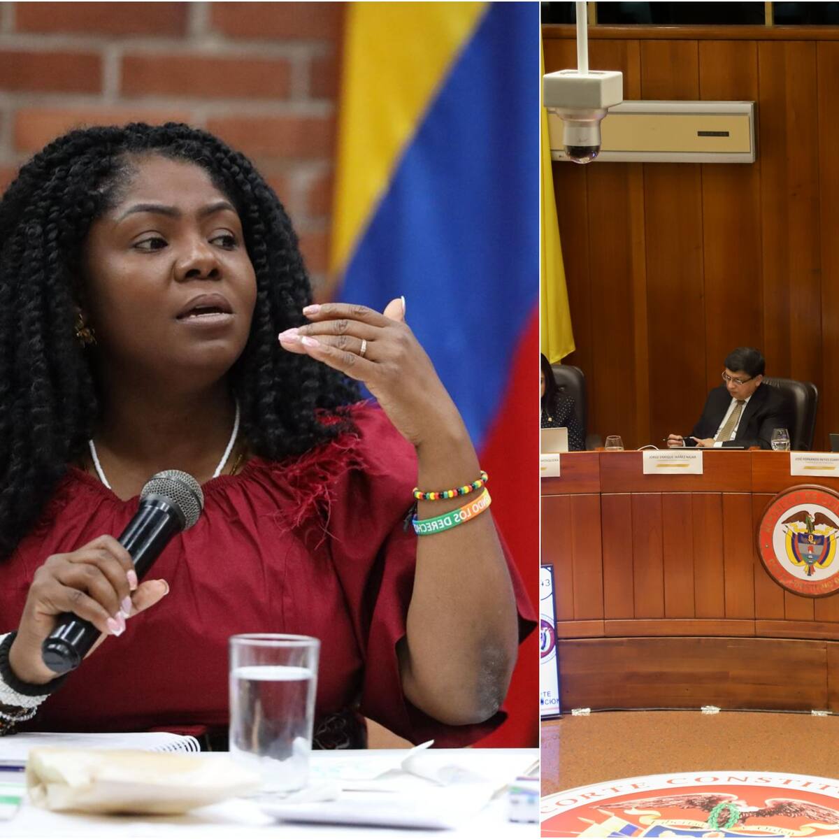 Corte Constitucional tumbó creación del Ministerio de la Igualdad: no existirá desde el 2026