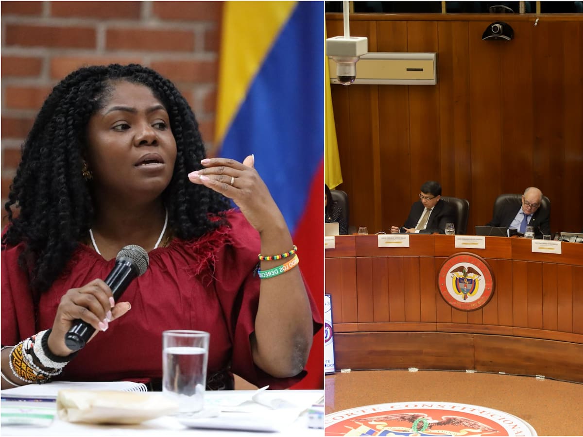 Corte Constitucional tumbó creación del Ministerio de la Igualdad: no existirá desde el 2026