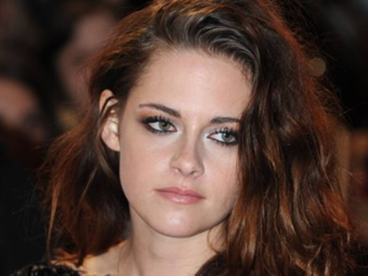 Kristen Stewart quiere a Robert Pattinson solo para ella durante 24 horas