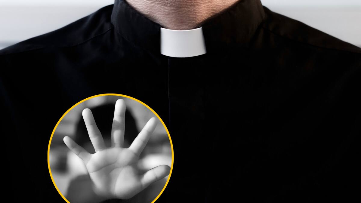 “Esto cierra un círculo”: víctima del padre Darío Chavarriaga por acto de reparación de los jesuitas