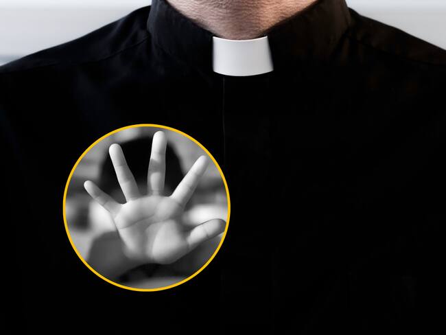 “Esto cierra un círculo”: víctima del padre Darío Chavarriaga por acto de reparación de los jesuitas