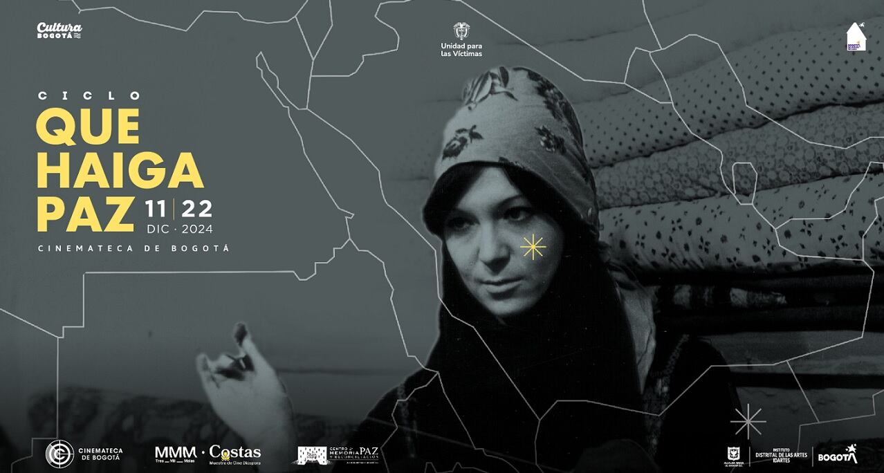 Cortesía de la foto: Que Haiga Paz