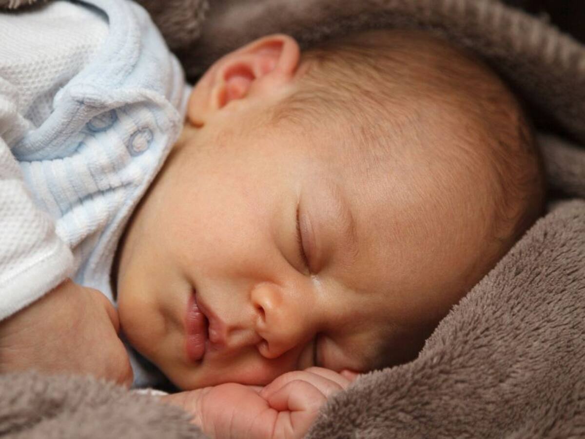 La lactancia materna: sinónimo de amor y protección