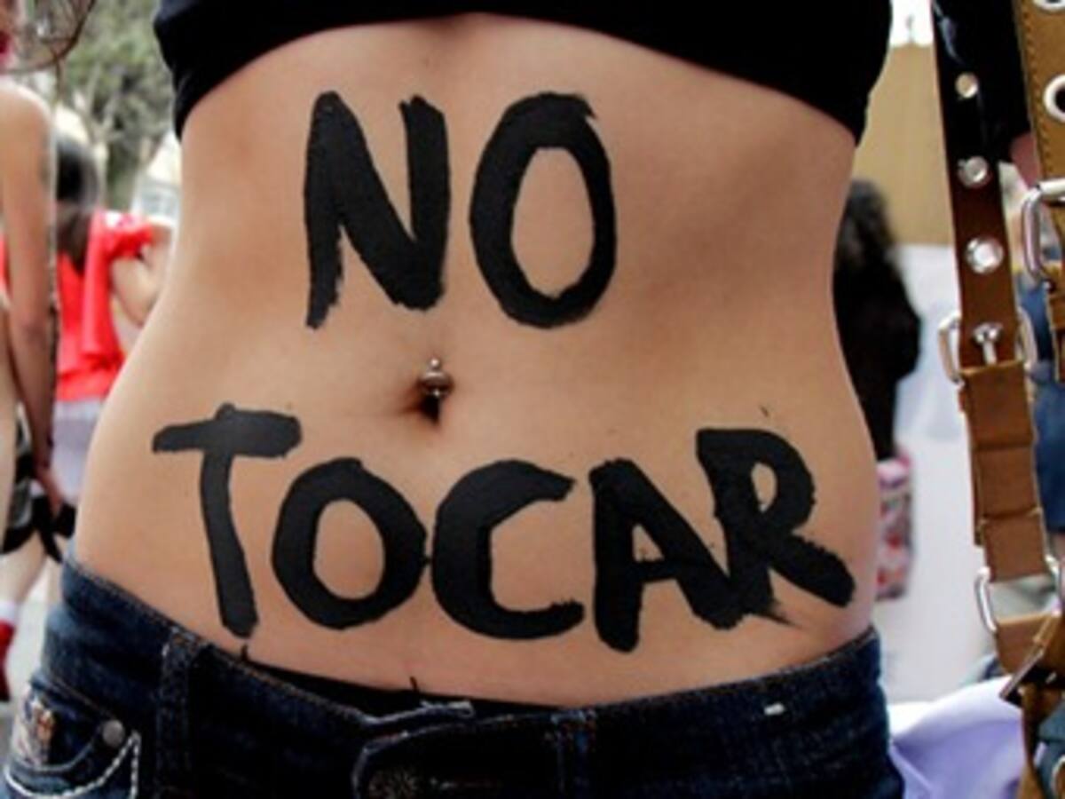 ¿Debe castrarse químicamente a los violadores?