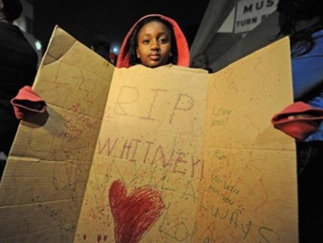 Cantante de gospel Marvin Winans hará discurso panegírico en funeral de Whitney Houston