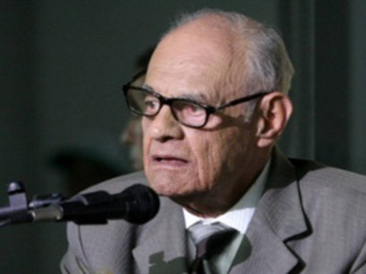 Absuelven a padre del alcalde de Medellín de nexos con ‘paras’