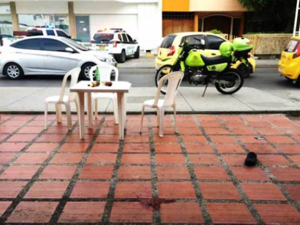 Denuncian privilegios de presunto homicida de un deportista cartagenero