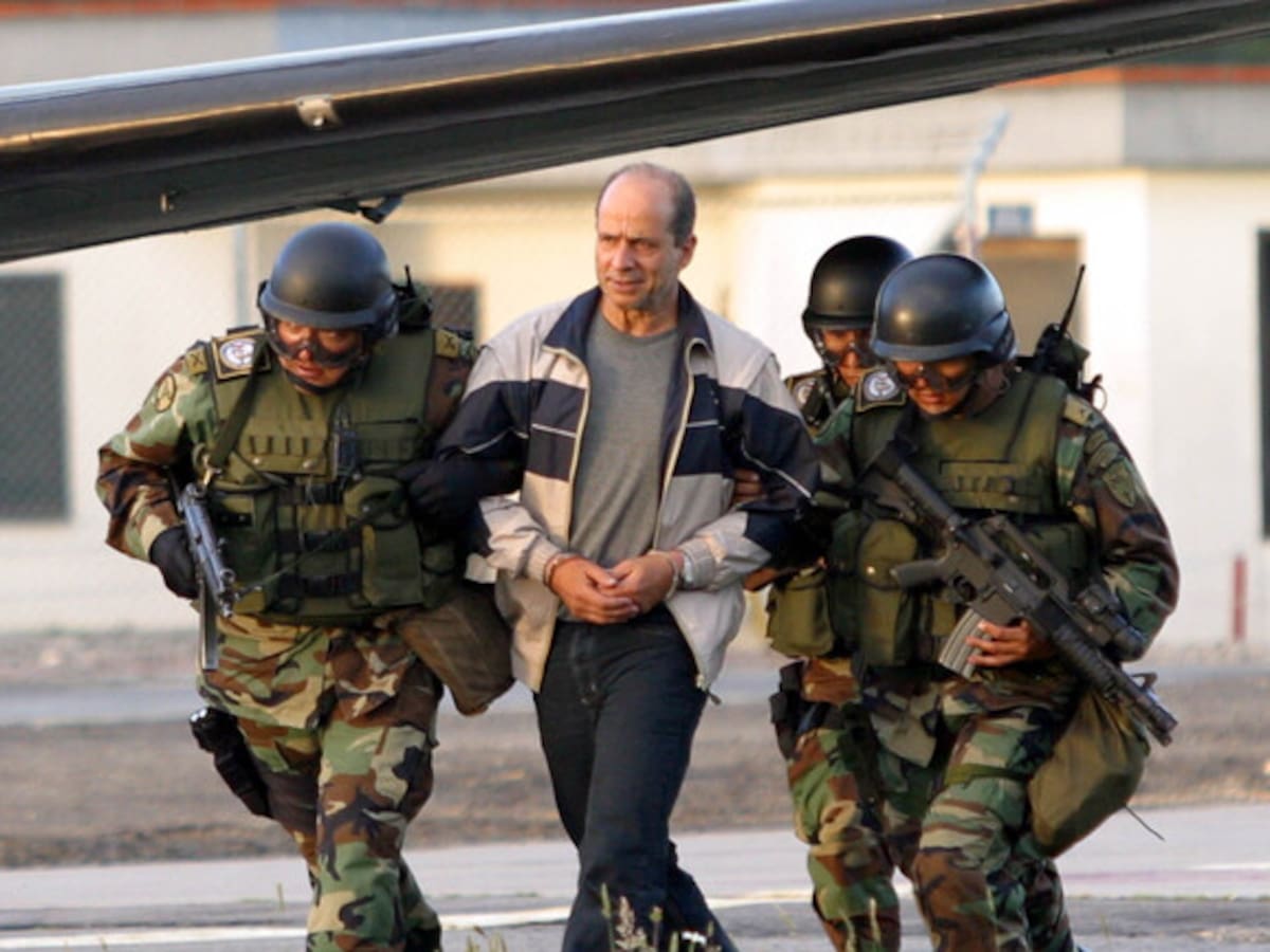 ‘Simón Trinidad’ podría acceder en Colombia a una libertad condicionada: JEP