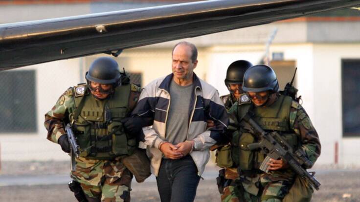 ‘Simón Trinidad’ podría acceder en Colombia a una libertad condicionada: JEP