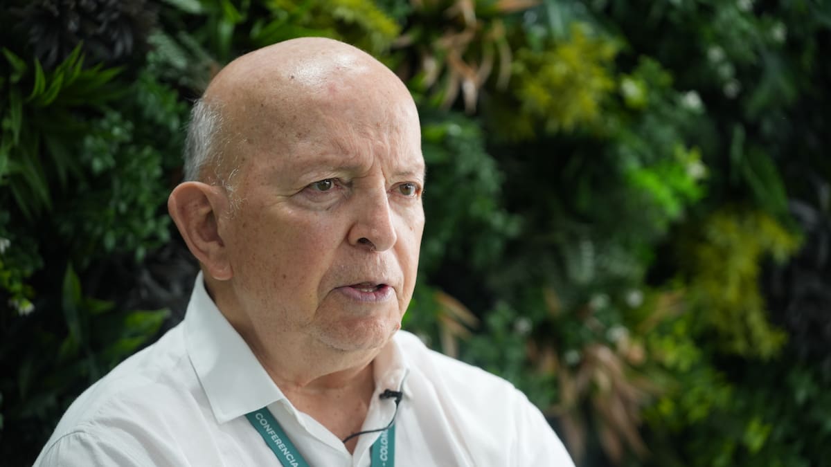 Una decisión del Comando del ELN de tomar el Catatumbo: Otty Patiño tras suspensión de diálogos