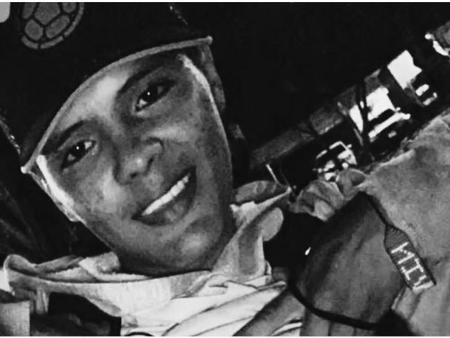 Asesinan a joven de 17 años en Soacha: al parecer por vestir una prenda de su equipo de fútbol. Foto: Suministrada