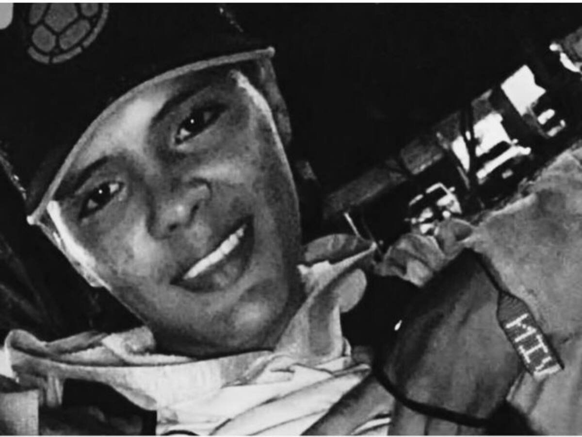 Asesinan a joven de 17 años en Soacha: al parecer por vestir una prenda de su equipo de fútbol