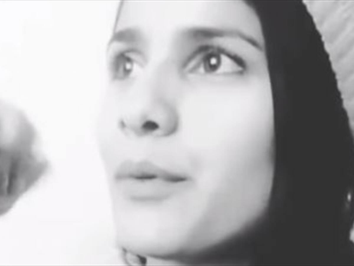 Video: 'Clases de cordobés', paso a paso con Martina La Peligrosa