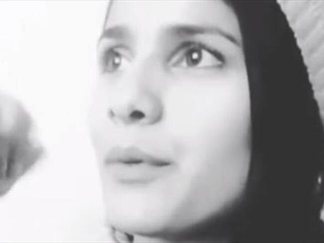 Video: 'Clases de cordobés', paso a paso con Martina La Peligrosa