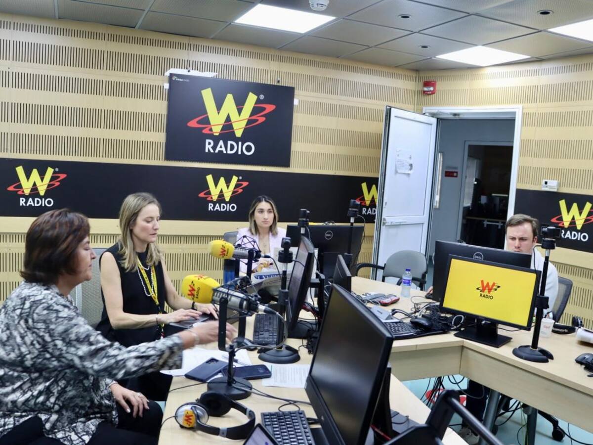 “Hoy el agua no nos divide, sino que nos une”: Laura Sarabia sobre Misión La Guajira