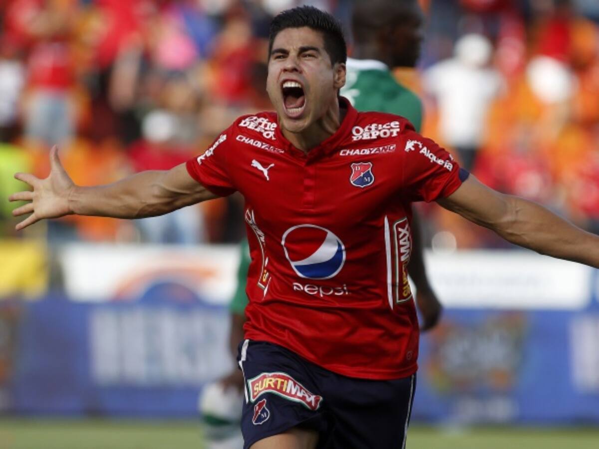 Definidos los horarios de las semifinales de la Liga Águila