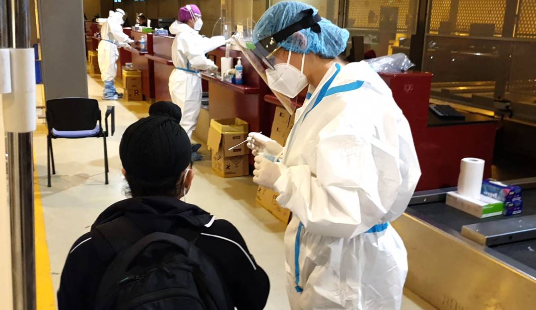 Coronavirus by GettyImages