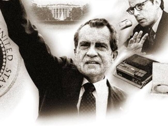 'The New York Times' tuvo en sus manos 'chiva' del 'caso Watergate' pero lo dejó escapar