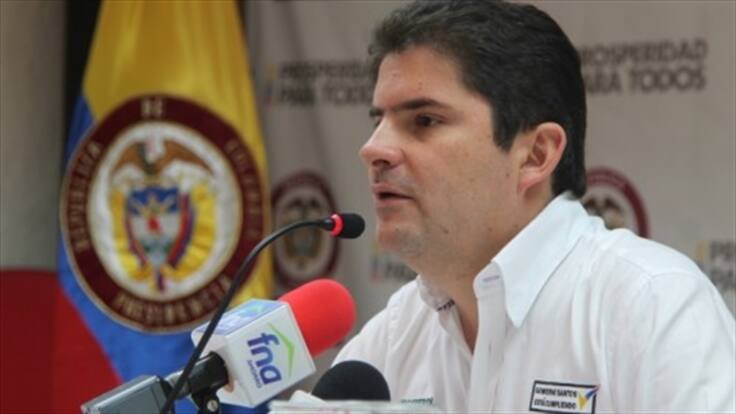 Es grave y negativo lo que pasa con el predial en Bogotá: Minvivienda