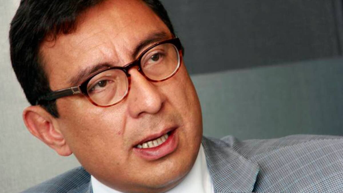 Hasta el 16 de enero, los trabajadores tienen plazo para asignar su fondo de pensión: Olivera
