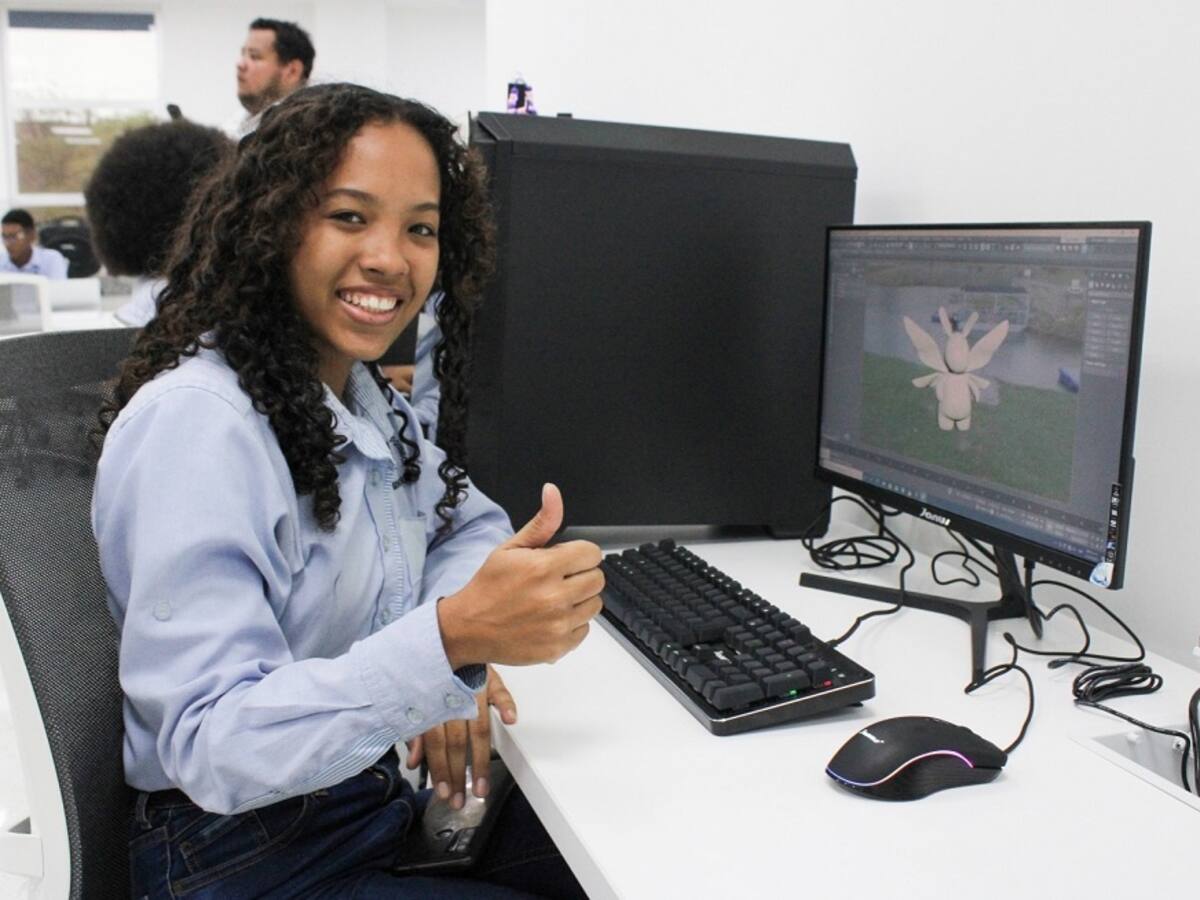 En Bolívar hay 500 cupos en nueva convocatoria de formación virtual titulada del SENA