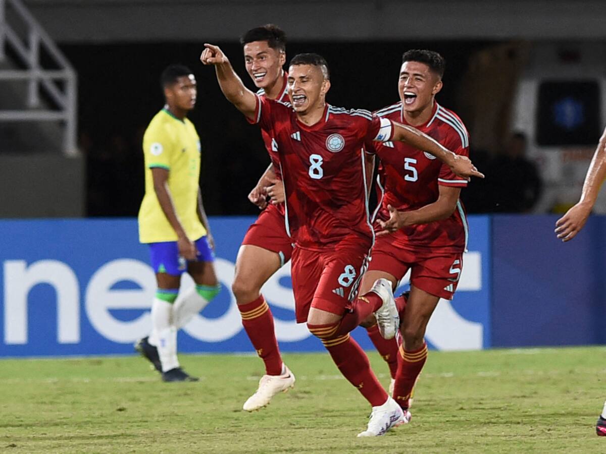 Teófilo Gutiérrez: Puerta tiene que ser titular en la Selección Colombia de mayores