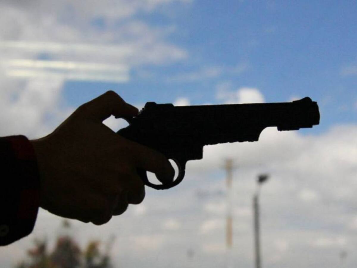 Autoridades identifican vehículo usado en crimen de docente en Barranquilla