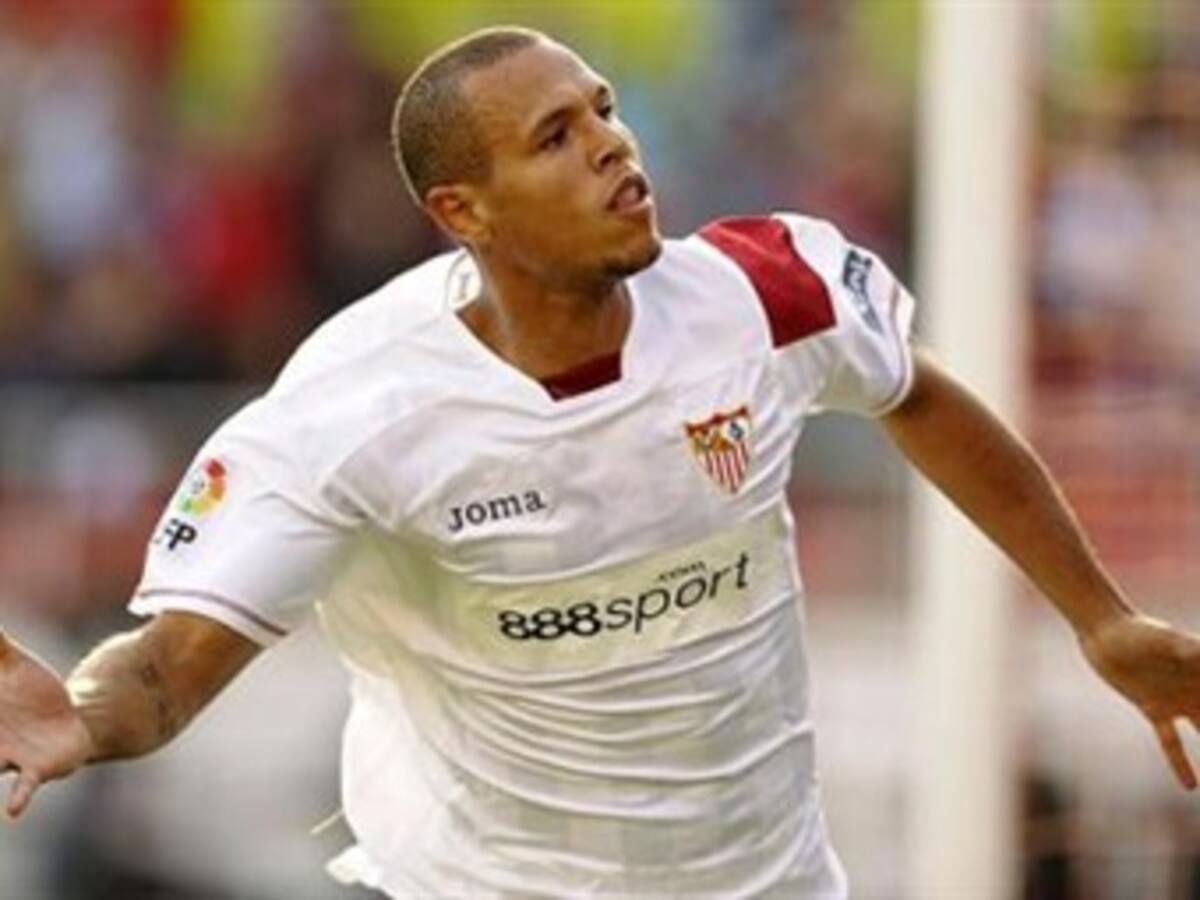 Luis Fabiano es nuevo jugador del Olympique de Marsella, según prensa