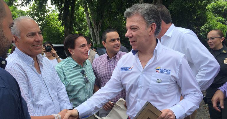 Presidente de la República