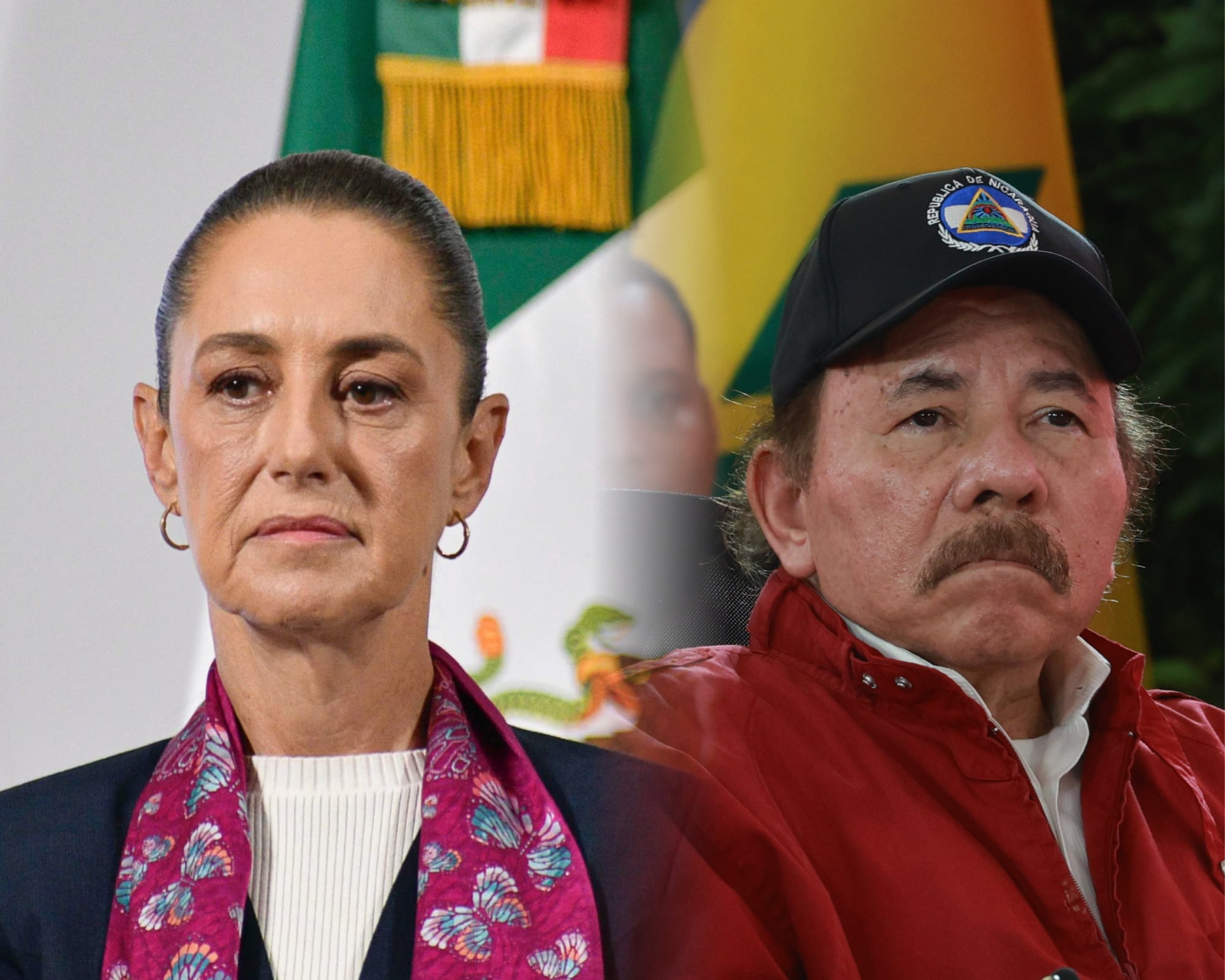 Los exmandatarios que conforman el grupo Idea rechazaron la detención de un político opositor en México y el veto electoral en Nicaragua.
(Foto:   Caracol Radio / Getty)