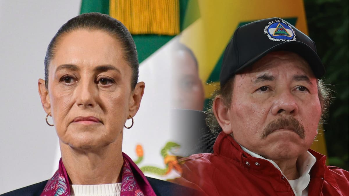 Expresidentes hispanos advierten venganzas y presiones políticas en México y Nicaragua