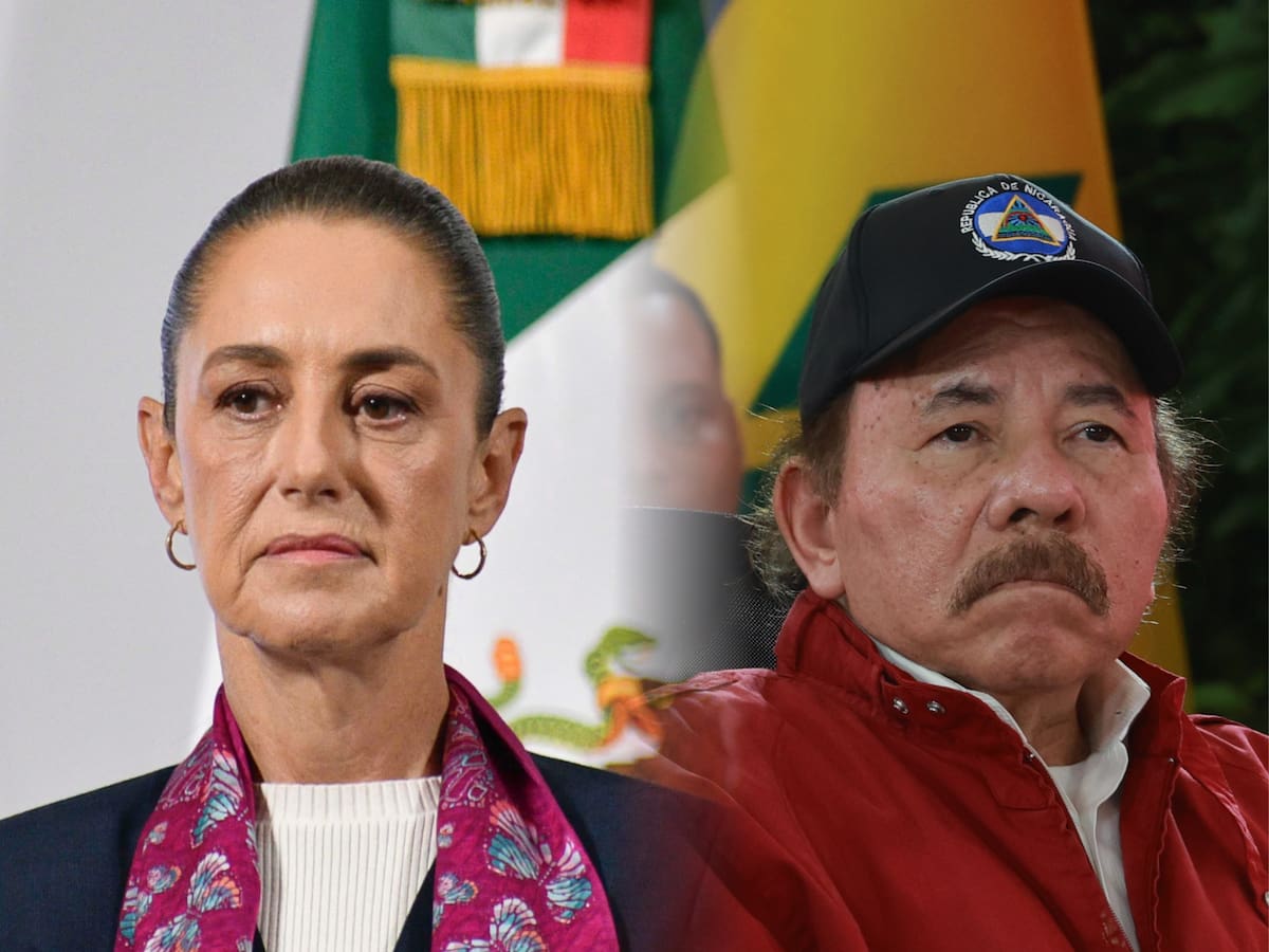 Expresidentes hispanos advierten venganzas y presiones políticas en México y Nicaragua