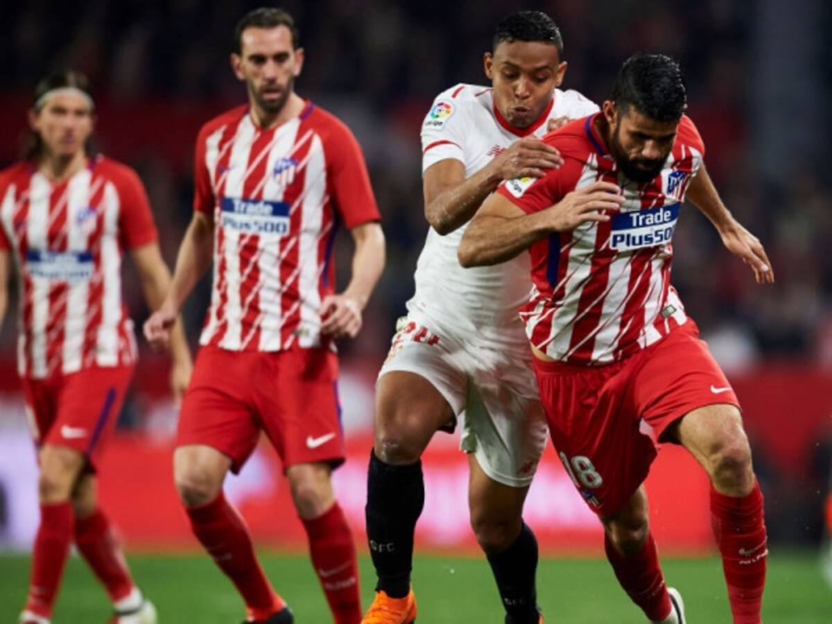 Partidos y resultados de los jugadores de la Selección en sus clubes