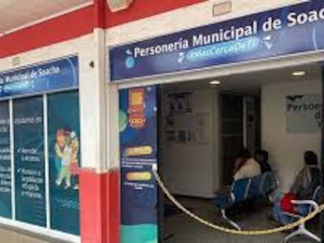 Alcalde de Soacha indicó que Personería suspendió al inspector de Policía acusado de abuso sexual