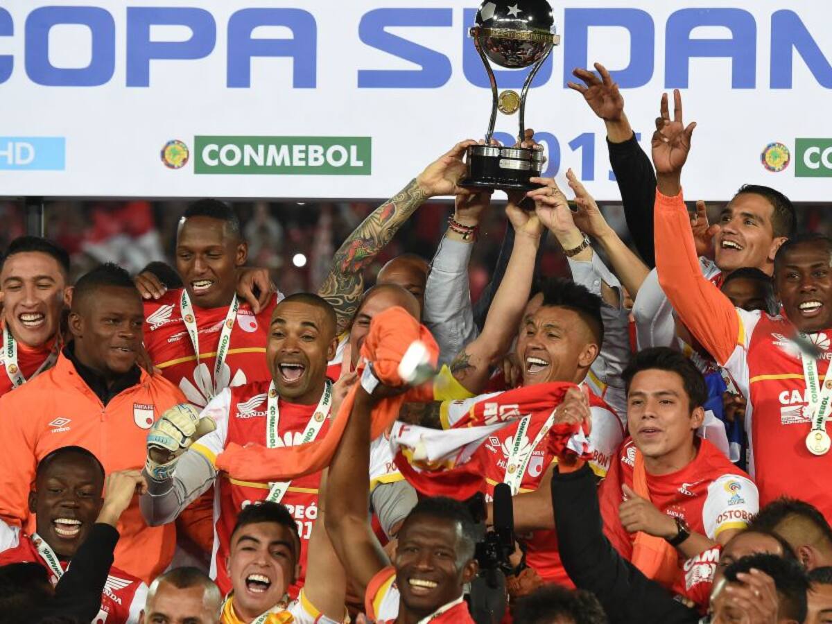 Celebran los 'Leones': Vuelve a Santa Fe un viejo y querido conocido