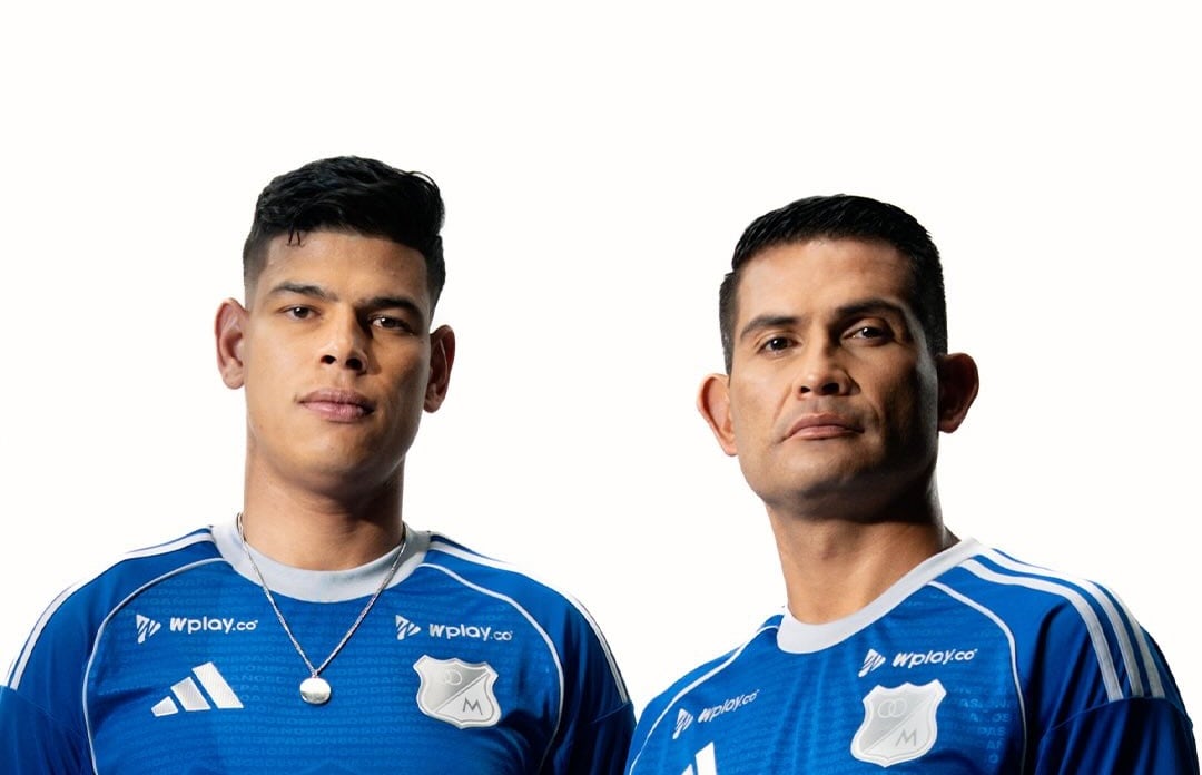 Millonarios