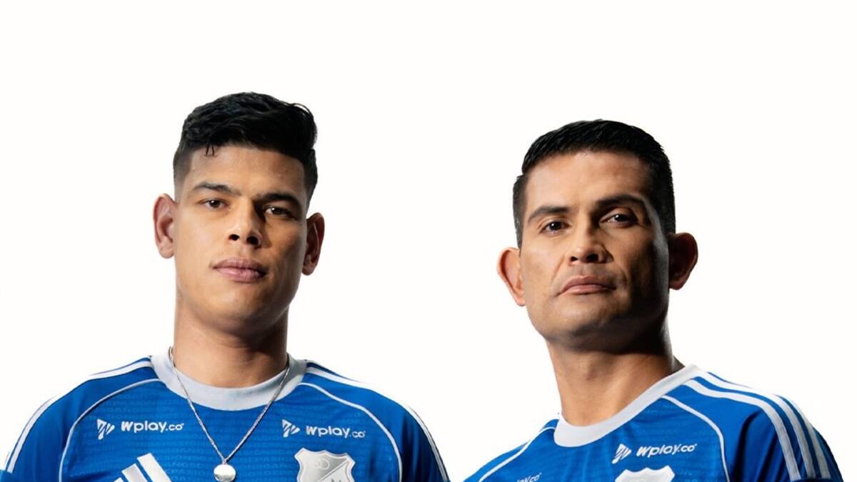 Millonarios lanza su camiseta principal para 2026: detalles, precio y cómo comprar