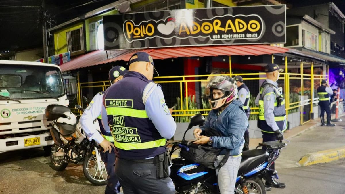 Alcaldía de Bucaramanga alista decreto para empresas de domicilios: buscan que se cumplan requisitos