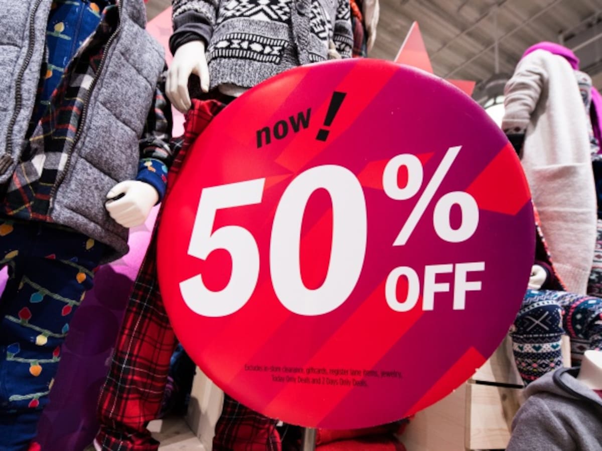 Tips para que el Black Friday no lo sorprenda