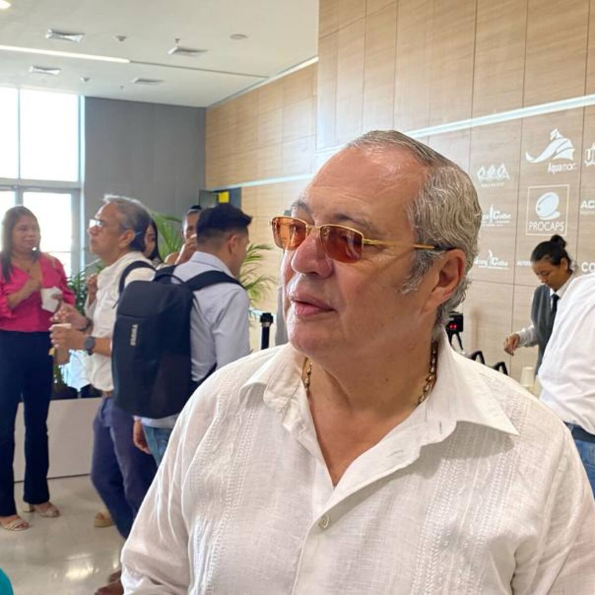 "Esperamos que el ELN cumpla": senador Iván Name sobre cese del secuestro extorsivo