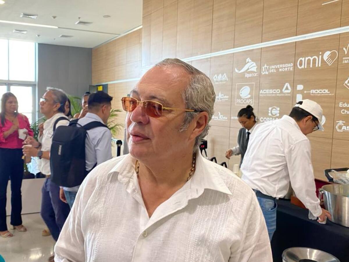 "Esperamos que el ELN cumpla": senador Iván Name sobre cese del secuestro extorsivo