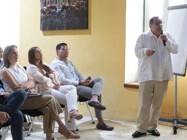 El 88% de los jóvenes en Cartagenaaspira a su propio emprendimiento