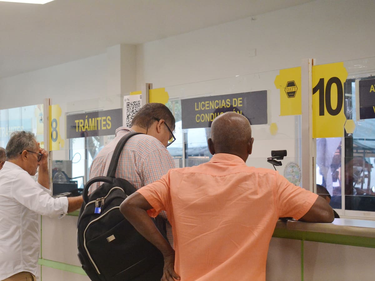 Estos son los beneficios de matricular tu vehículo en Cartagena