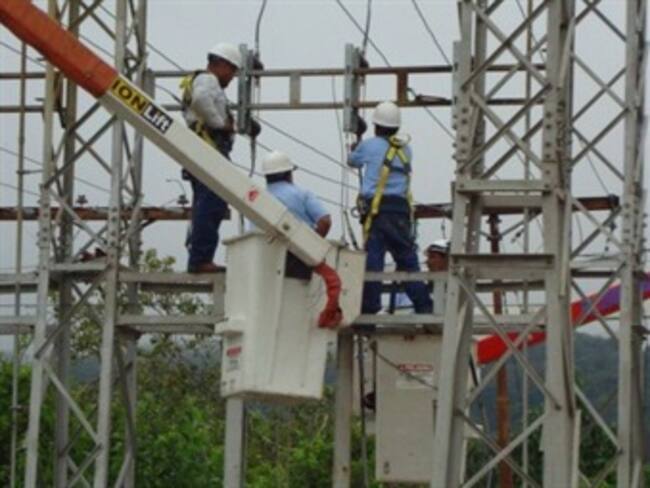 Corporación eléctrica de Venezuela no garantiza suministro de luz durante las elecciones