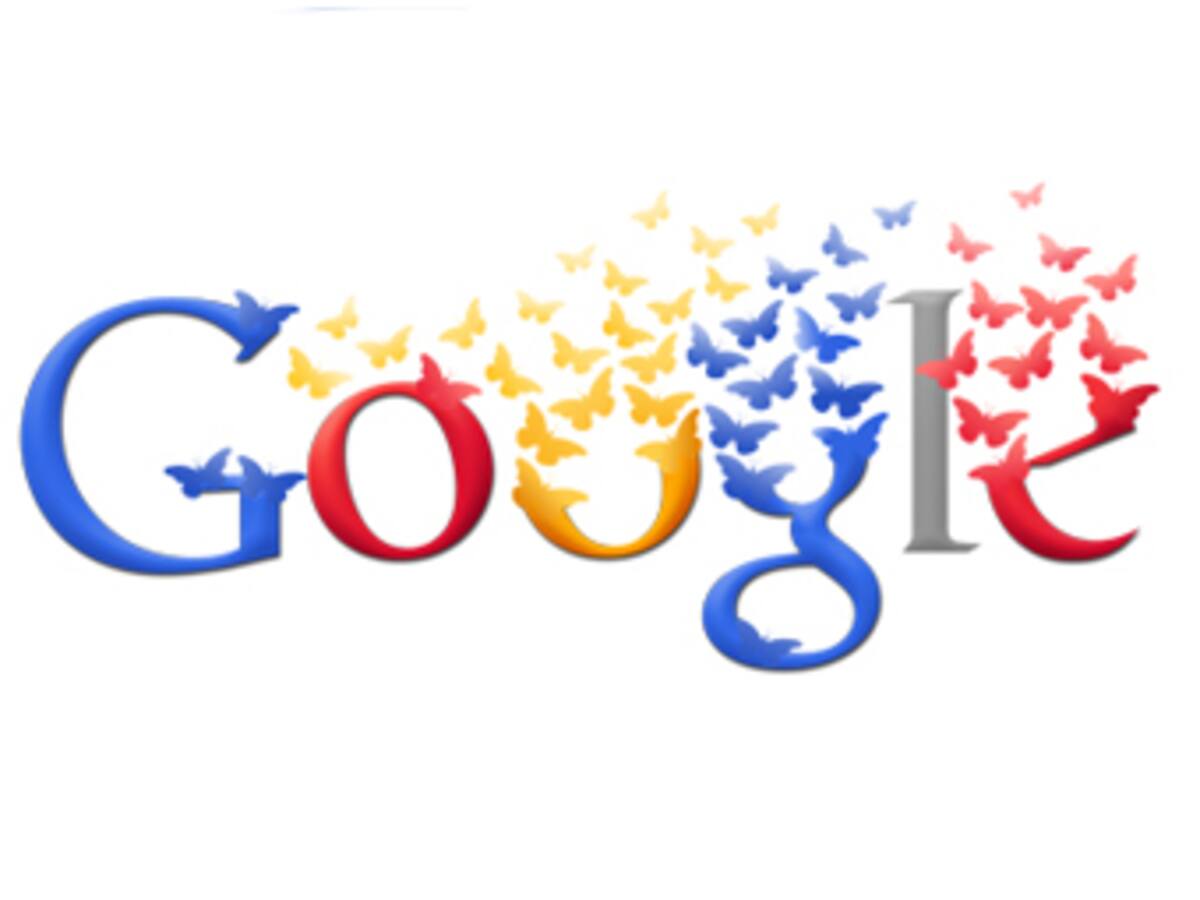 Google rinde homenaje a Colombia