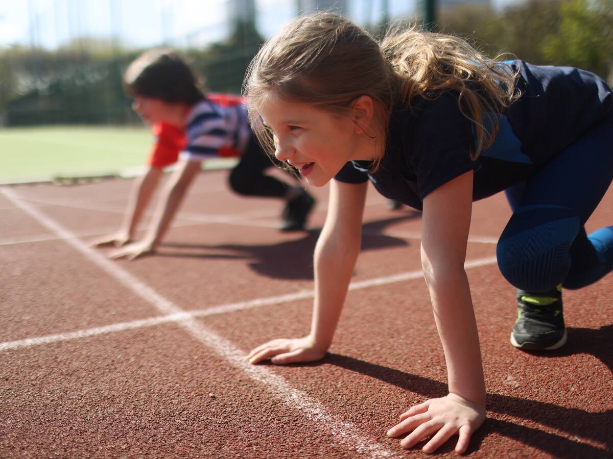 El mundo del deporte en la lucha contra el cambio climático