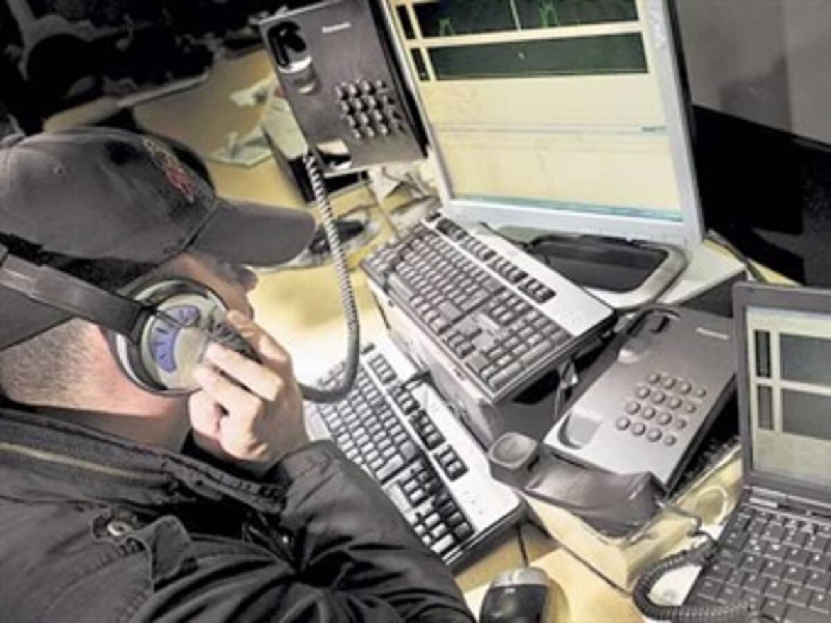 DAS seguía ‘chuzando’ pese a sospechas de magistrados