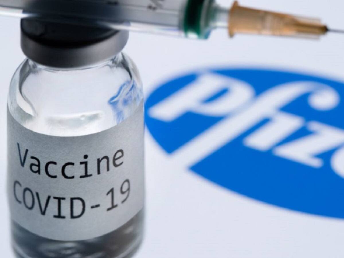 Norte de Santander recibirá lote de vacunas Pfizer