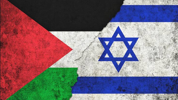 ¿Existe persecución de palestinos en Cisjordania?