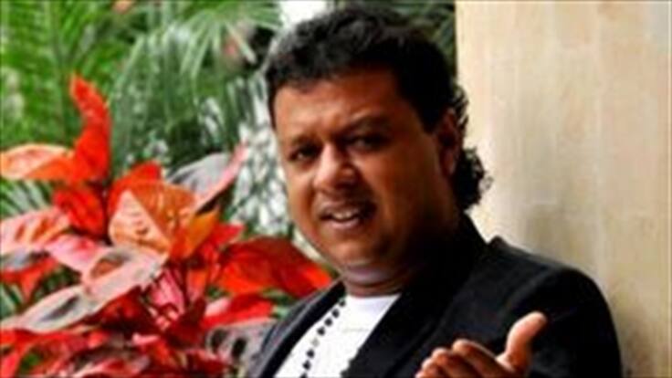 Rafael Santos Díaz y Rosa Elvira Díaz hablan de su relación de hermanos